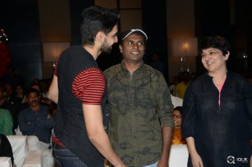 Padesave Movie Audio Launch